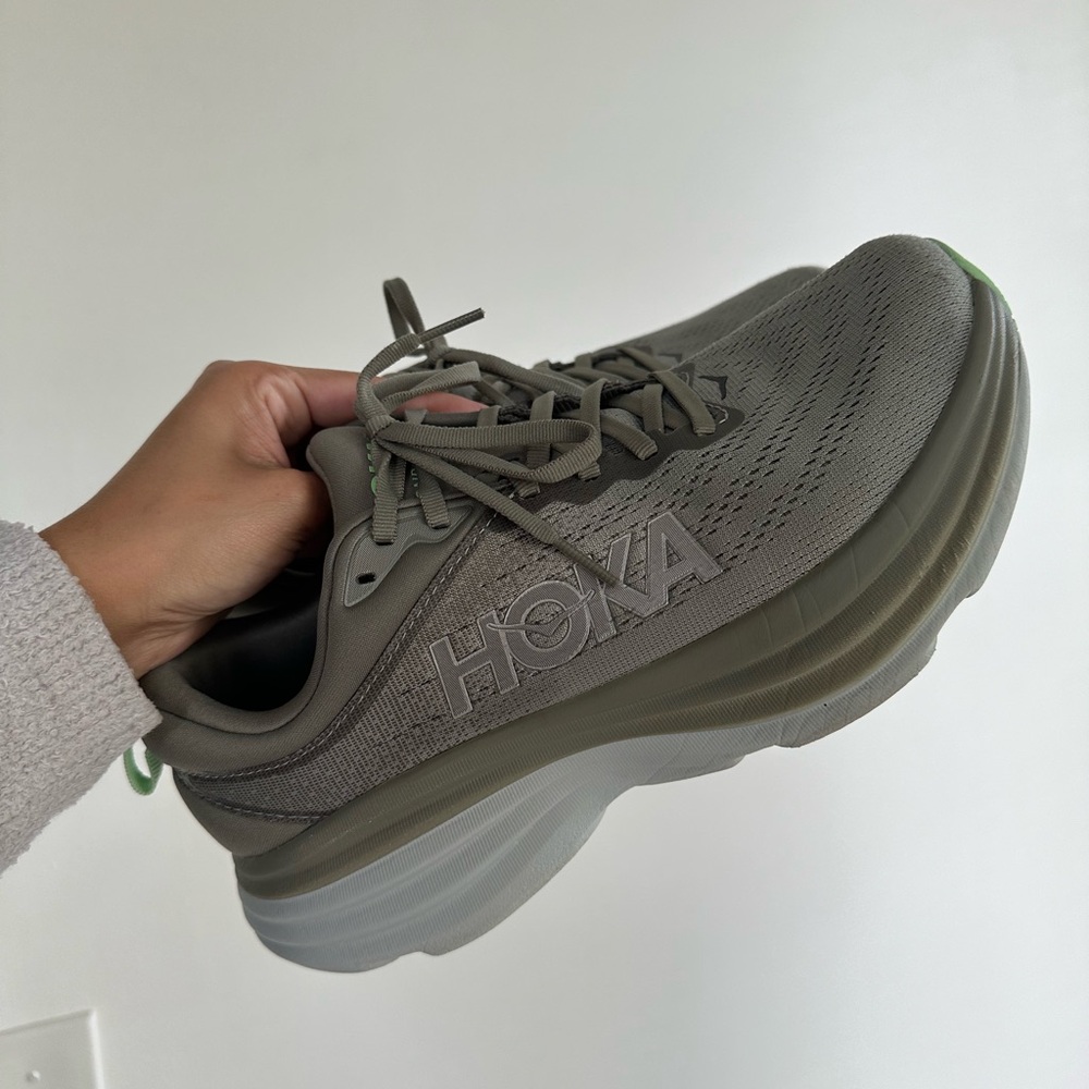Hoka Bondi 8
